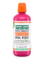 THERABREATH DENTIST FORMULATED ANTICAVITY ORAL RINSE SPARKLE MINT 473ML