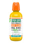 THERABREATH DENTIST FORMULATED DEEP CLEAN ORAL RINSE FRESH MINT 473 ML