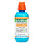 THE BREATH CO. FRESH BREATH- ORAL RINSE- INVIGORITING ICY MINT FLAVOR, 500 ML