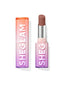 SHEGLAM DYNAMATTE BOOM LONG LASTING MATTE LIPSTICK HAVE NO FEAR 2.7G