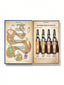 SHEGLAM HARRY POTTER POTIONS BEWITCHING BREWS LIP GLOSS SET 4X2ML
