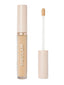 SHEGLAM 12HR FULL COVERAGE CONCEALER MATTE FINISH CONCEALER STICK FOR UNDER EYE AND DARK CIRCLES SHELL 3.8G