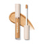 SHEGLAM 12HR FULL COVERAGE CONCEALER MATTE FINISH CONCEALER STICK FOR UNDER EYE AND DARK CIRCLES NUDE 3.8G
