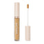 SHEGLAM 12HR FULL COVERAGE CONCEALER MATTE FINISH CONCEALER STICK FOR UNDER EYE AND DARK CIRCLES GOLDEN 3.8G