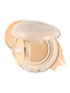SHEGLAM LOCK AND GO LONG-LASTING CUSHION WATER PROOF FOUNDATION FAIR SHADE 12G