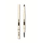 SHEGLAM BETTER BROWS LONG LASTING EYEBROW PENCIL CHOCOLATE .15G