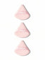 SHEGLAM INSTA READY POWDER PUFF 3PCS