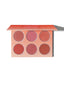 SHEGLAM FLORAL FLUSH BLUSH PALETTE 18G