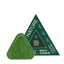 NATURE TRIANGLE SHAMPOO BAR, NATURE SEVEN GREEN SOAP SHAMPOO 120G