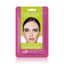 MOND'SUB BIO-COLLAGEN ABSORPTION FOREHEAD MASK HYALURONIC ACID AND POLYPEPTIDE 1 SHEET