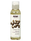 NOW SOLUTIONS CASTOR OIL PURE VERSATILE SKIN 118ML