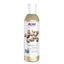 NOW SOLUTIONS CASTOR OIL PURE VERSATILE SKIN 118ML