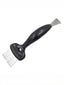 OLIVIA GARDEN THE BRUSH CLEANER BLACK 798 BC2