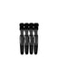 MERMADE HAIR GRIP CLIPS SECTIONING CLIPS 4 PCS