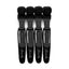 MERMADE HAIR GRIP CLIPS SECTIONING CLIPS 4 PCS