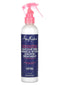 SHEA MOISTURE SUGARCANE and MEADOWFOAM SEED SILICON FREE MIRACLE STYLER LEAVE-IN TREATMENT 237ml