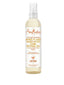 SHEA MOISTURE COCONUT CUSTARD MAKE IT LAST WASH N'GO CURL REVIVAL OIL 237ML