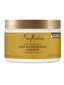 SHEA MOISTURE RAW SHEA BUTTER DEEP moisturizing MASQUE 326G