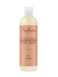 SHEA MOISTURE COCONUT AND HIBISCUS ILLUMINATING BODY WASH W/ SONGYI MUSHROOM 384ML