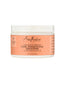 SHEA MOISTURE COCONUT AND HIBISCUS CURL ENHANCING SMOOTHIE 340G