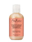 SHEA MOISTURE COCONUT AND HIBISCUS CURL AND SHINE SHAMPOO 95ML