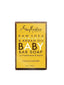 SHEA MOISTURE BABY RAW SHEA CHAMOMILE AND ARGAN OIL BAR SOAP 142 G