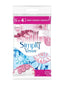 GILLETTE VENUS SIMPLY 3 WOMEN'S DISPOSABLE RAZOR 8+4 COUNT