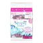 GILLETTE VENUS SIMPLY 3 WOMEN'S DISPOSABLE RAZOR 8+4 COUNT