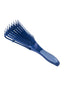 DOMPEL CARACOL HAIR BRUSH 4050 (BLUE)