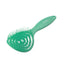 DOMPEL HAIR BRUSH LOLLIPOP PIRULITO SMELL ME 4018 APPLE ( GREEN )