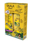 SKALA KIT SHAMPOO + CONDITIONER PASSION FRUIT & PATAUÁ 325ML EACH – 2PACK SKALA