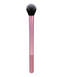 REAL TECHNIQUES SETTING BRUSH RT402 COMPACT TAPERED SHAPE FOR THE ULTIMATE FINISH