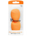 REAL TECHNIQUES MIRACLE COMPLEXION SPONGE DUO NATURAL DEWY FINISH