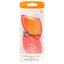 REAL TECHNIQUES MIRACLE COMPLEXION SPONGE + TRAVEL CASE NATURAL DEWY FINISH