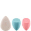 REAL TECHNIQUES #4245 SPONGE + PORELESS PERFECTION KIT