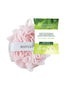 ECOTOOLS CLEAN BEAUTY, CLEAN PLANET ECOPOUF DUAL CLEANSING PAD TAMPON BEST FOR CLEANSING + EXFOLIATING SKIN