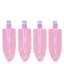 MERMADE HAIR JUMBO NO CREASE CLIPS 4 PCS