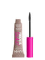 NYX THICK IT STICK IT BROW MASCARA TISI02 COOL BLONDE 7ML