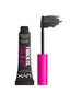NYX THICK IT STICK IT BROW MASCARA TISI08BLACK 7ML