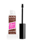 NYX THE BROW GLUE - MEDIUM BROWN 5G