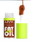 NYX FAT OIL LIP GLOSS FOLDO7 SCROLLIN 4.8ML