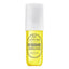 SOL DE JANEIRO FRAGRANCE RIO RADIANCE SOLAR TUBEROSE & LEITE DE COCO PARFUME MIST 90ML