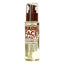 FORMULA 10.0.6 BARE FACE BEAUTY SKIN MOISTURIZING CLEANSING OIL ALMOND + VANILLA 110ML