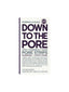 FORMULA 10.0.6 DOWN TO THE PORE CHIN + FOREHEAD + NOSE STRIPS CHARCOAL + WITCH HAZEL 4+4 PIECES