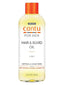 CANTU FOR MEN HAIR AND BEARD OIL 2IN1 100ML