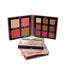 RUDE NUDE ORLEANS FRENCH QUARTER FACE AND EYE PALETTE 21048 25.3G