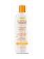 CANTU SHEA BUTTER MOISTURIZING CREAM SHAMPOO 400ML