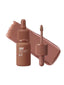 PERIPERA INK VELVET 43 CAFFEINE NUDE 4G