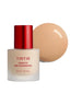 TIRTIR MASK FIT RED FOUNDATION LUMINOUS GLIDE AND HIDE LIQUID 72HOURS TOTAL COVERAGE 25N MOCHA 30ML