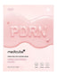 MEDICUBE PDRN PINK VITA COATING MASK 1 SHEET 22G
